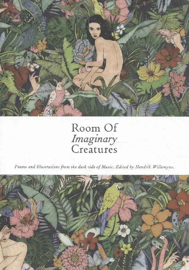 Room of Imaginary Creatures
