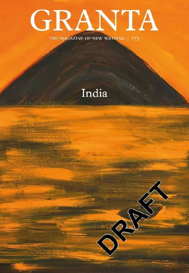 Granta 173