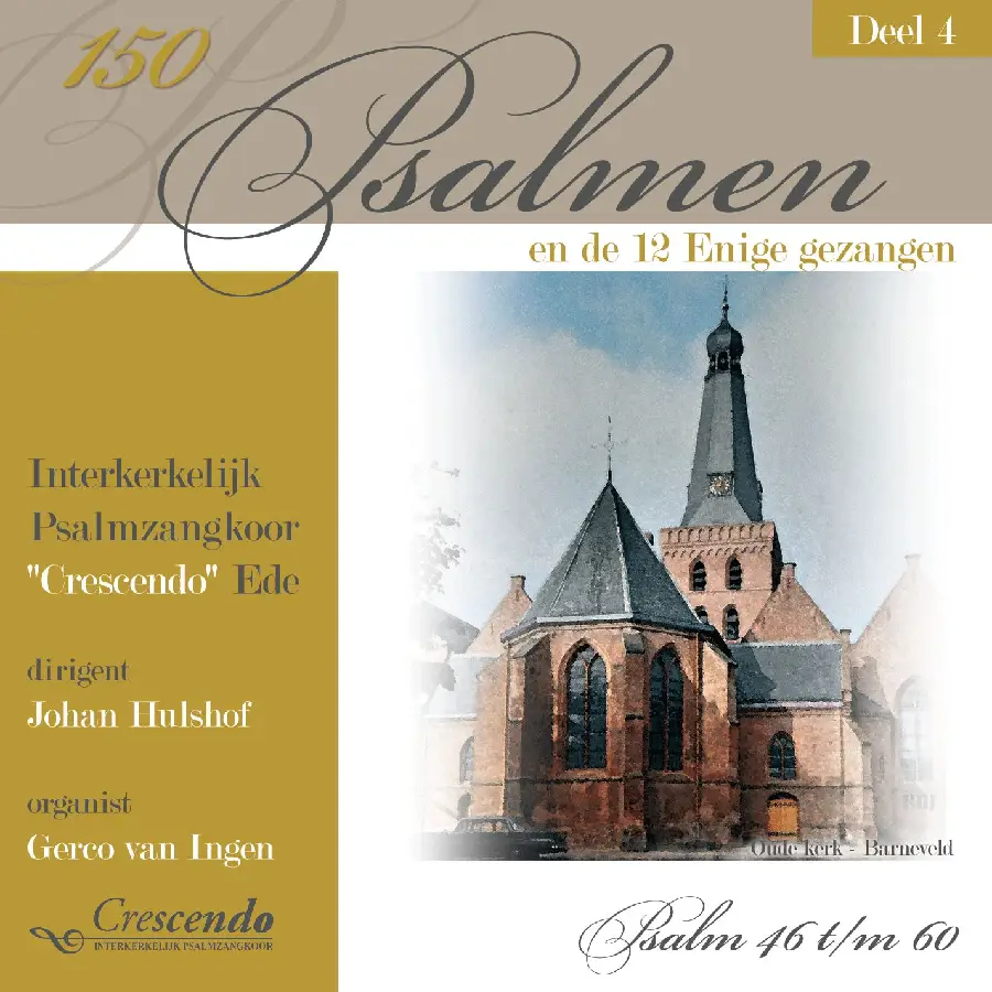 150 Psalmen deel 4 [+!+]