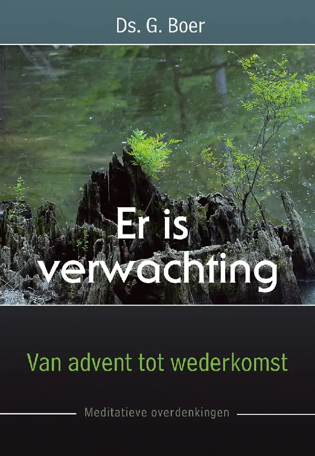 Er is verwachting