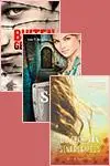 Young Adult romans 2014 pakket