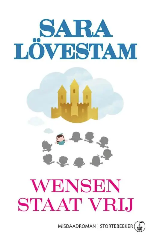 Wensen staat vrij