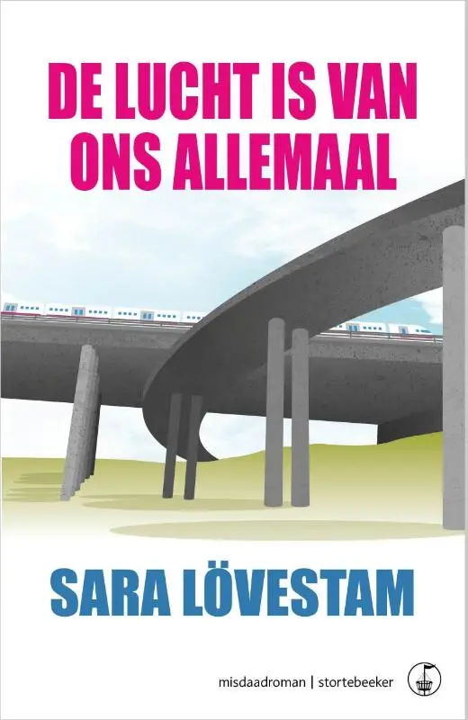De lucht is van ons allemaal