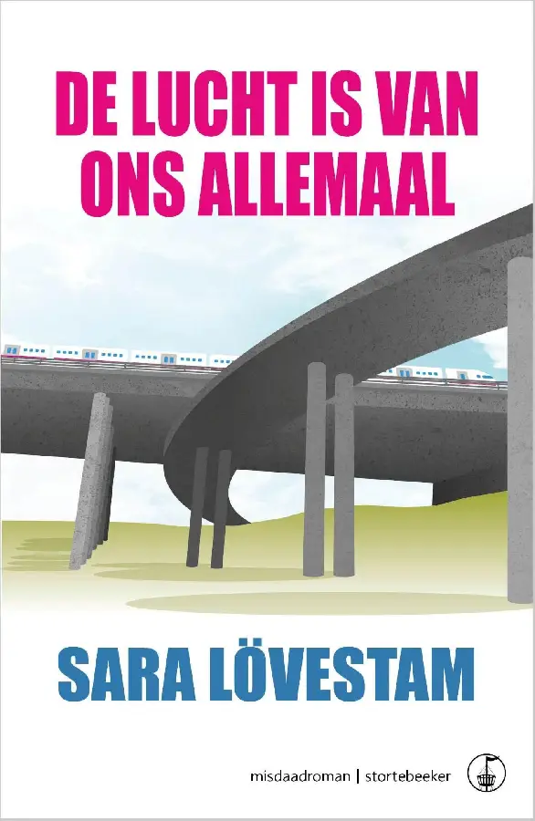 De lucht is van ons allemaal