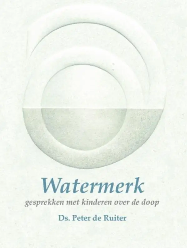 Watermerk