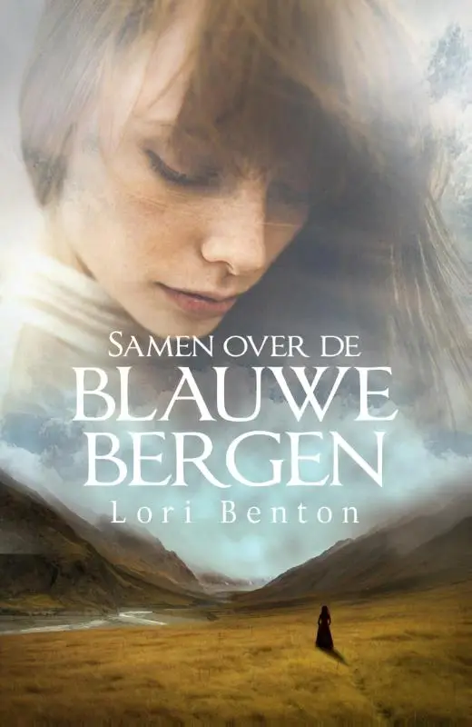 Samen over de blauwe bergen POD