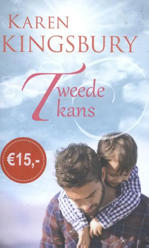 Tweede kans Midprice