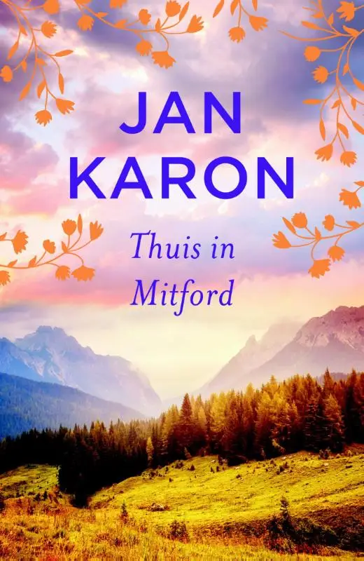 Thuis in mitford