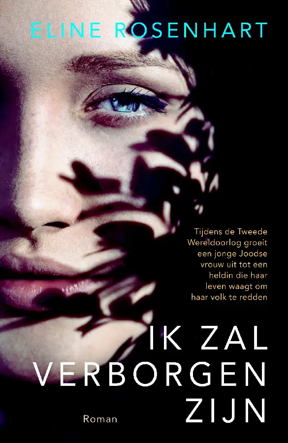 Ik zal verborgen zijn POD