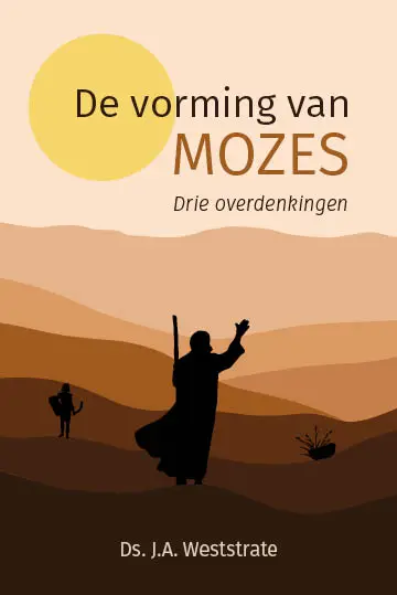 Vorming van Mozes