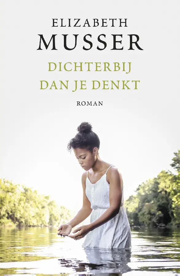 Dichterbij dan je denkt ING