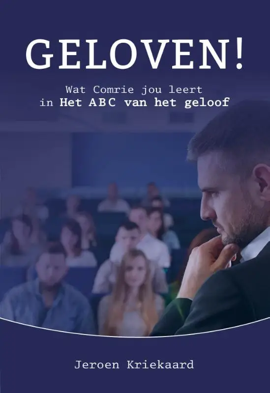 Geloven! (ABC van het geloof)