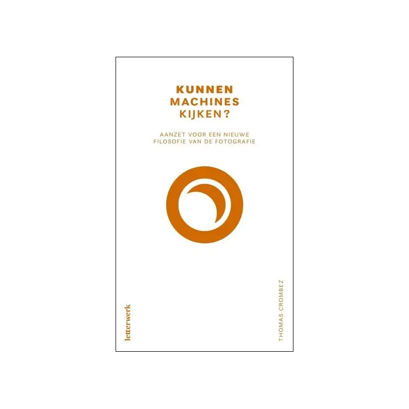 Kunnen machines kijken?
