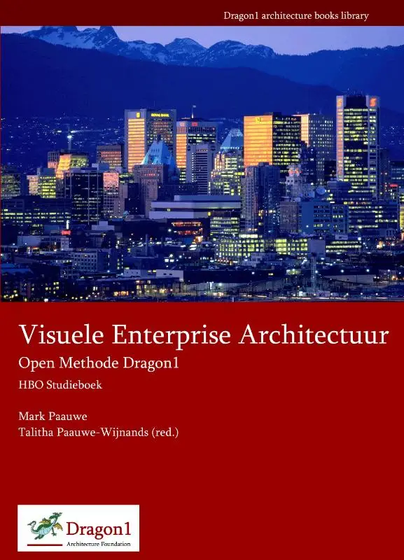 Visuele Enterprise Architectuur