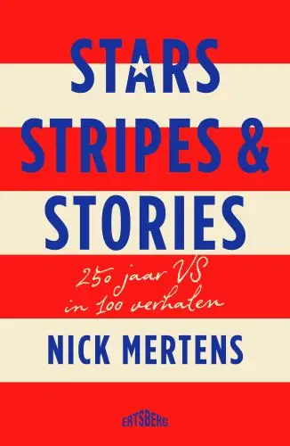 Stars, Stripes & Stories