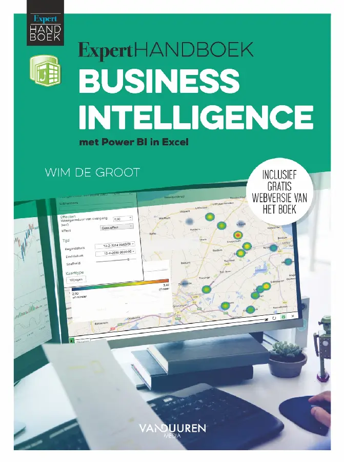 ExpertHandboek Business Intelligence