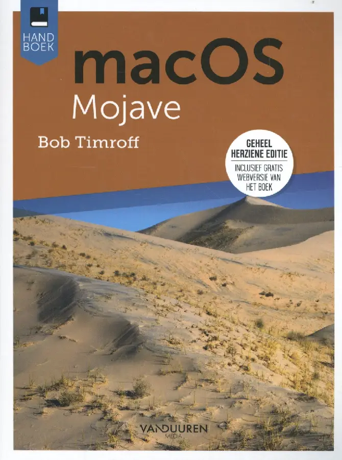 macOS Mojave