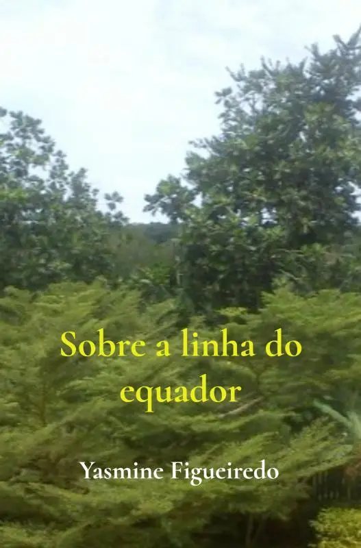 Sobre a linha do Equador