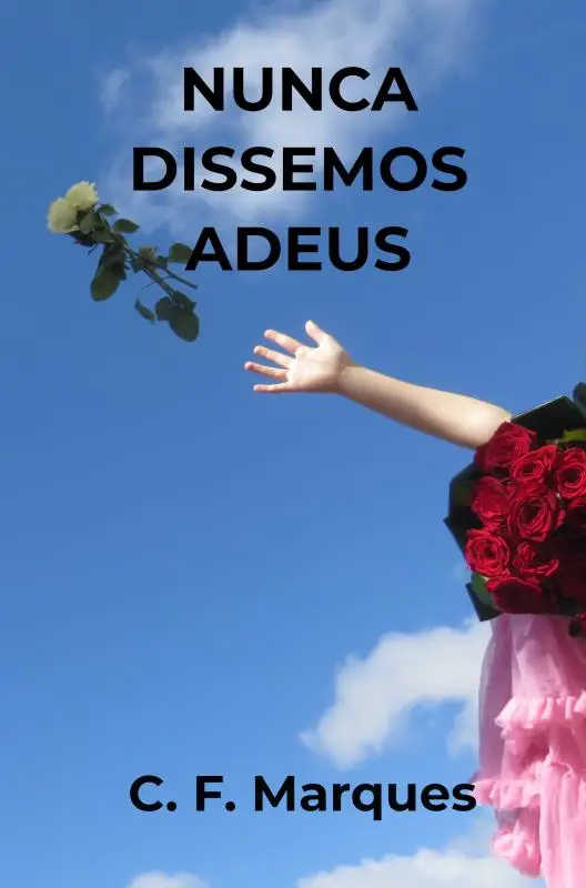 Nunca dissemos adeus