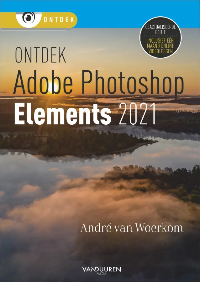 Photoshop Elements 2021