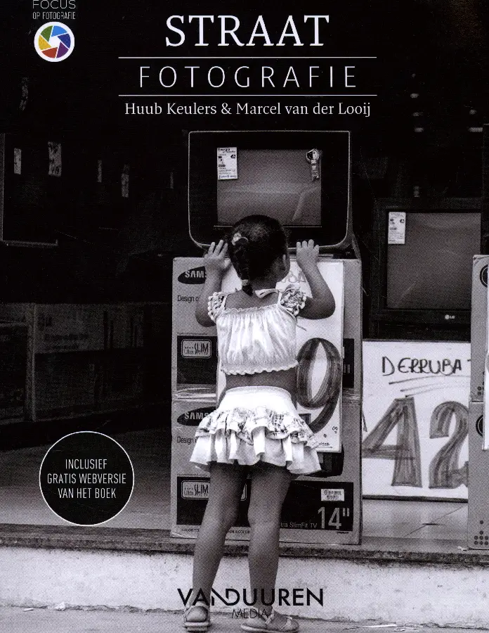 Straatfotografie