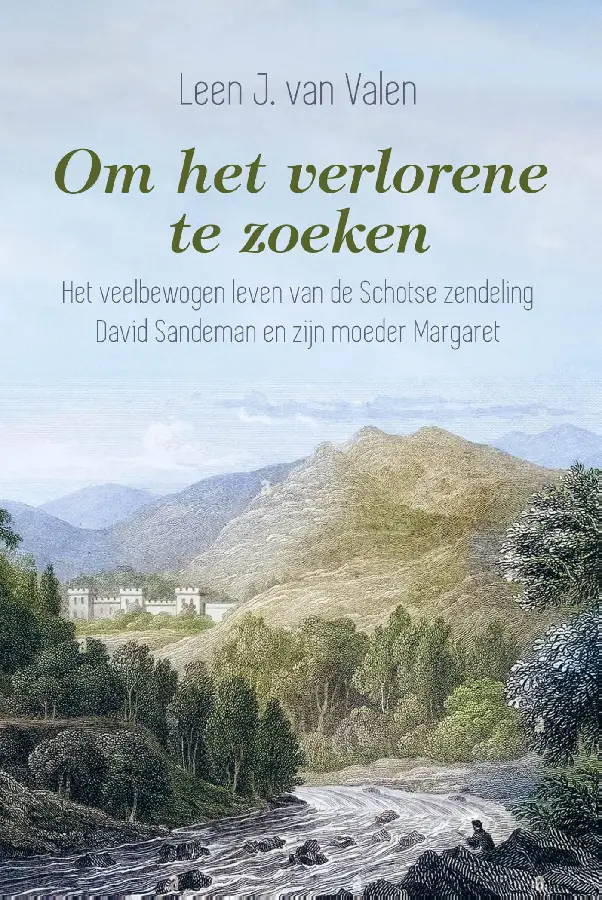 Om het verlorene te zoeken