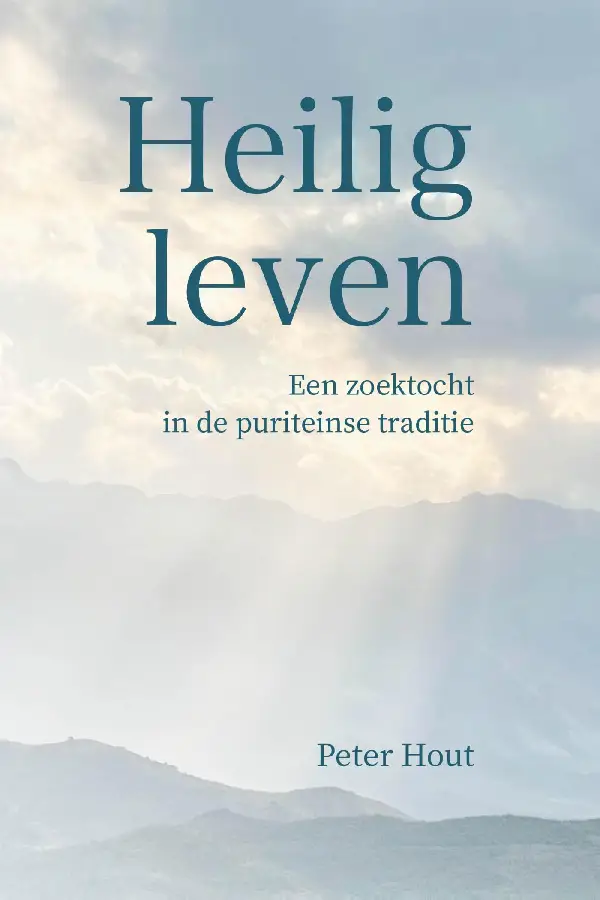 Heilig leven