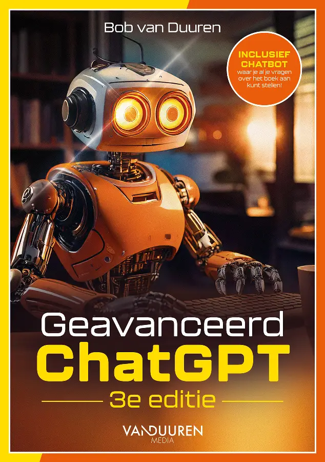 Geavanceerd ChatGPT