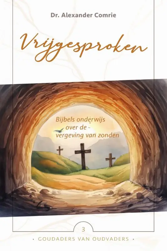 Vrijgesproken,