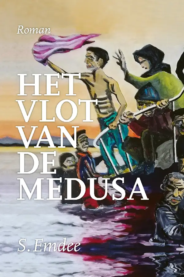 Het vlot van de Medusa