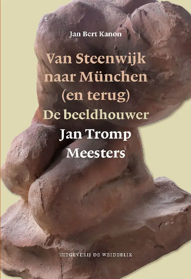 Van Steenwijk naar München (en terug