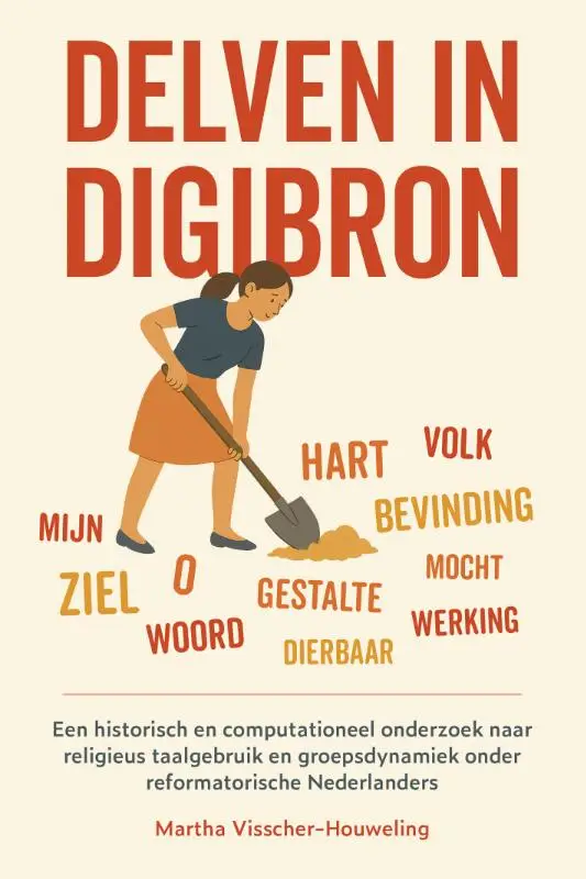 Delven in Digibron