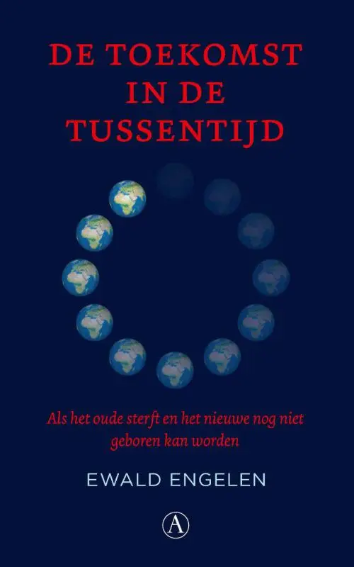 De toekomst in de tussentijd
