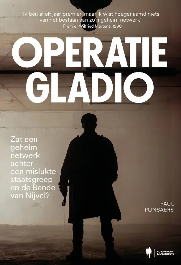Operatie Gladio