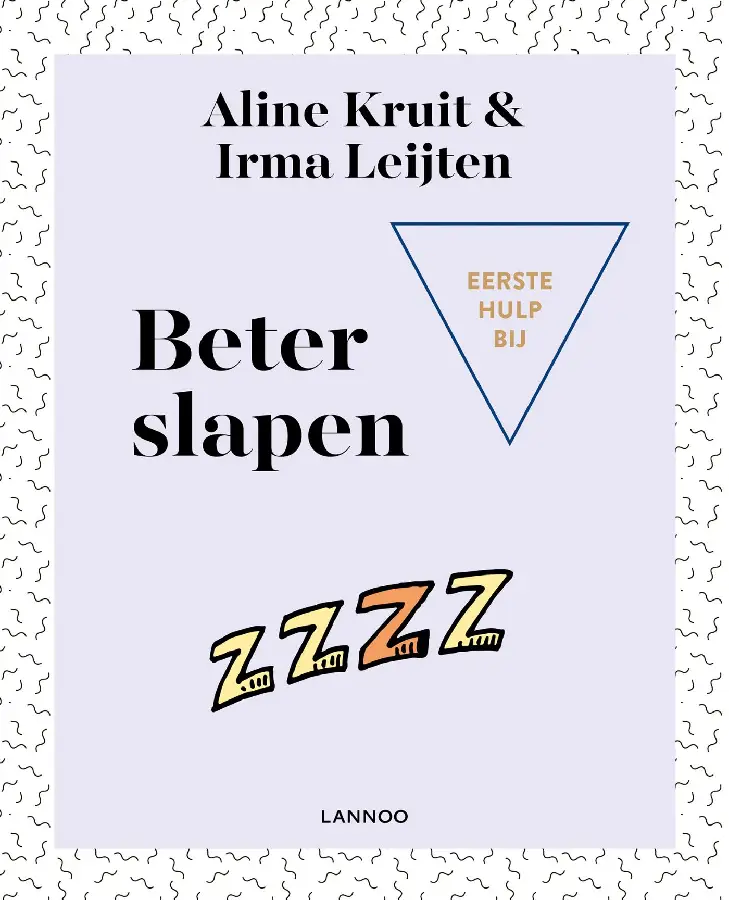 Eerste hulp bij beter slapen