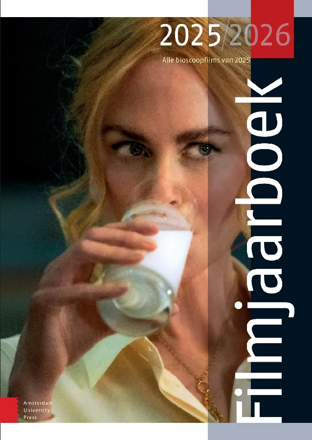 Filmjaarboek 2025/2026