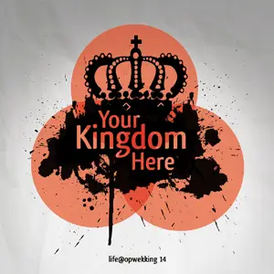 Opwekking jongeren 14 Your kingdom