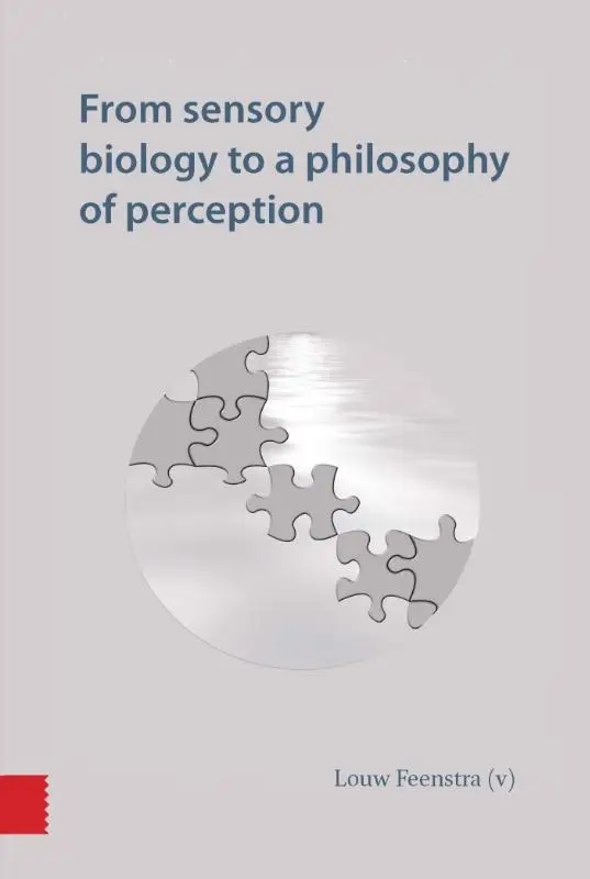 From sensory biology to a philosophy of perception