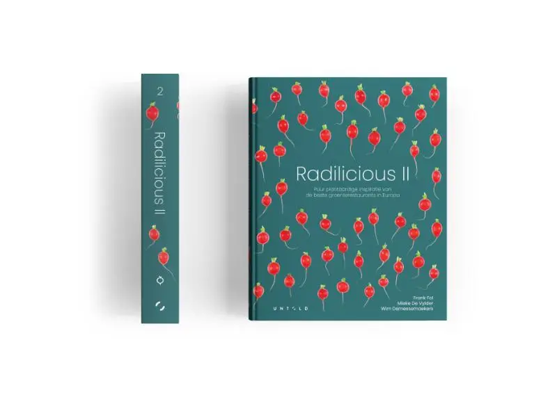 Radilicious / II