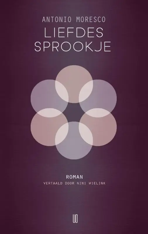 Liefdessprookje
