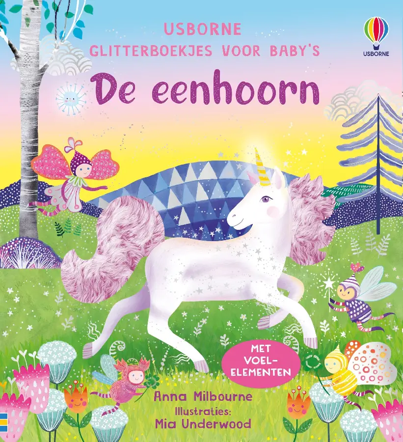 De eenhoorn