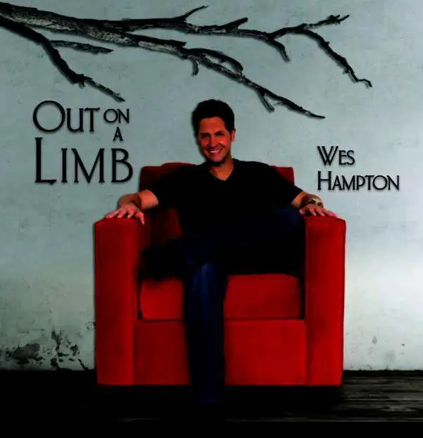 Out on a limb