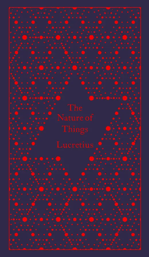 The Nature of Things