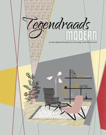 Tegendraads modern