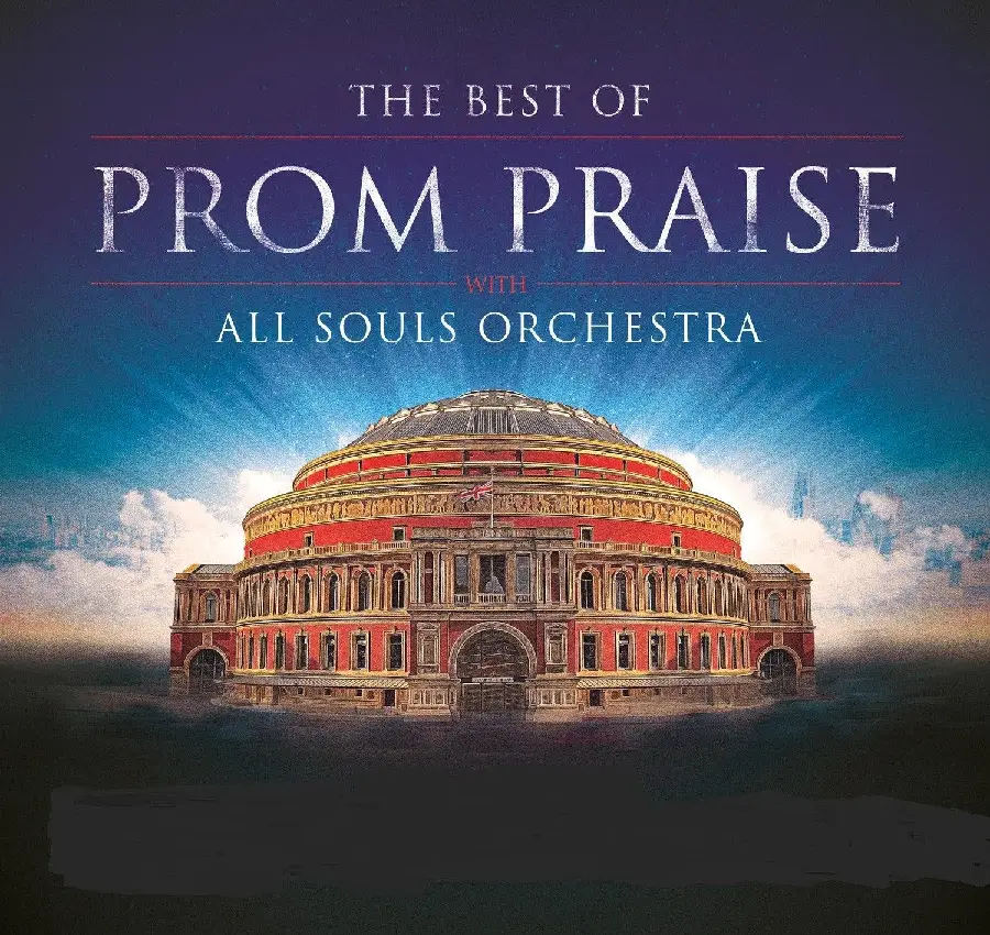 Best of Prom Praise (2CD+DVD)
