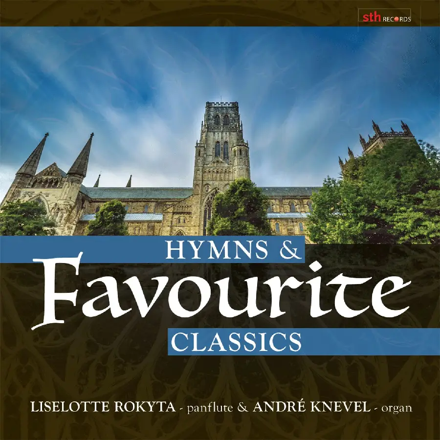 Hymns & favourite classics [+!+]
