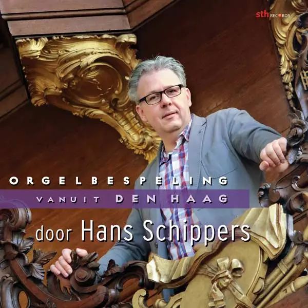 Orgelbesp.vanuit Den Haag [+!+]