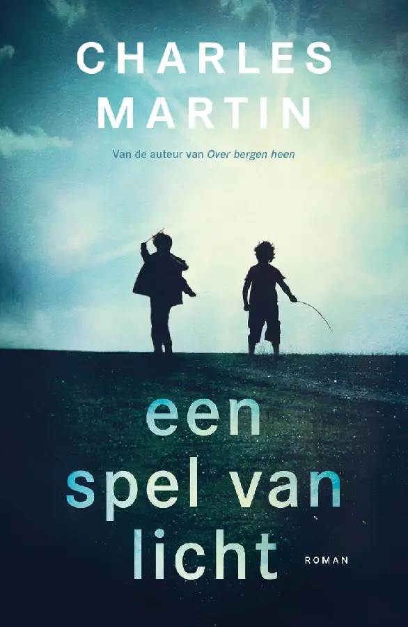 Een spel van licht
