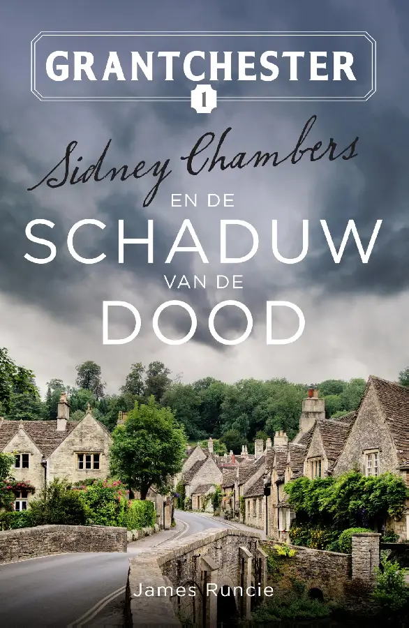 Sidney Chambers en de schaduw van de dood