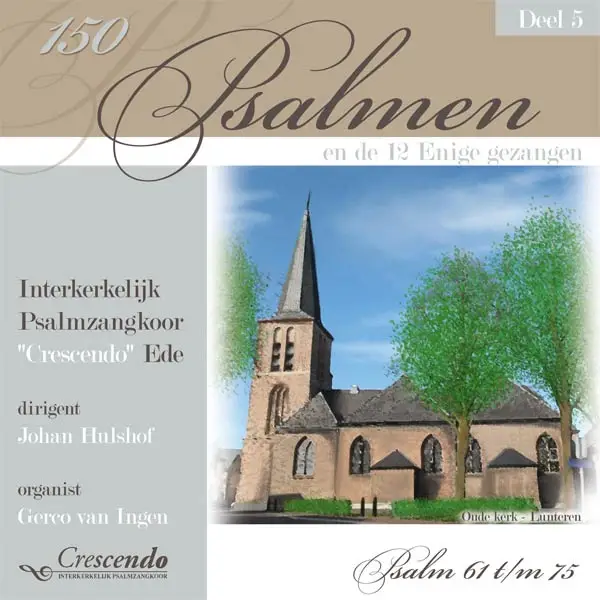150 Psalmen deel 5 [+!+]